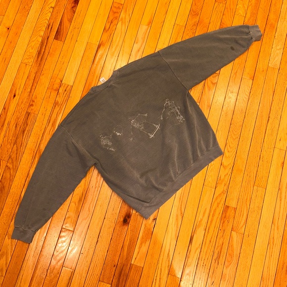 Urban Outfitters x Project Social T Crewneck - Picture 2 of 8